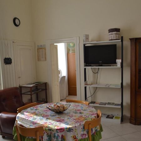 Apartament Angiulli 50 Bari Zewnętrze zdjęcie
