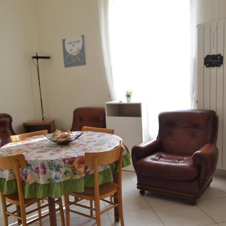 Apartament Angiulli 50 Bari Zewnętrze zdjęcie