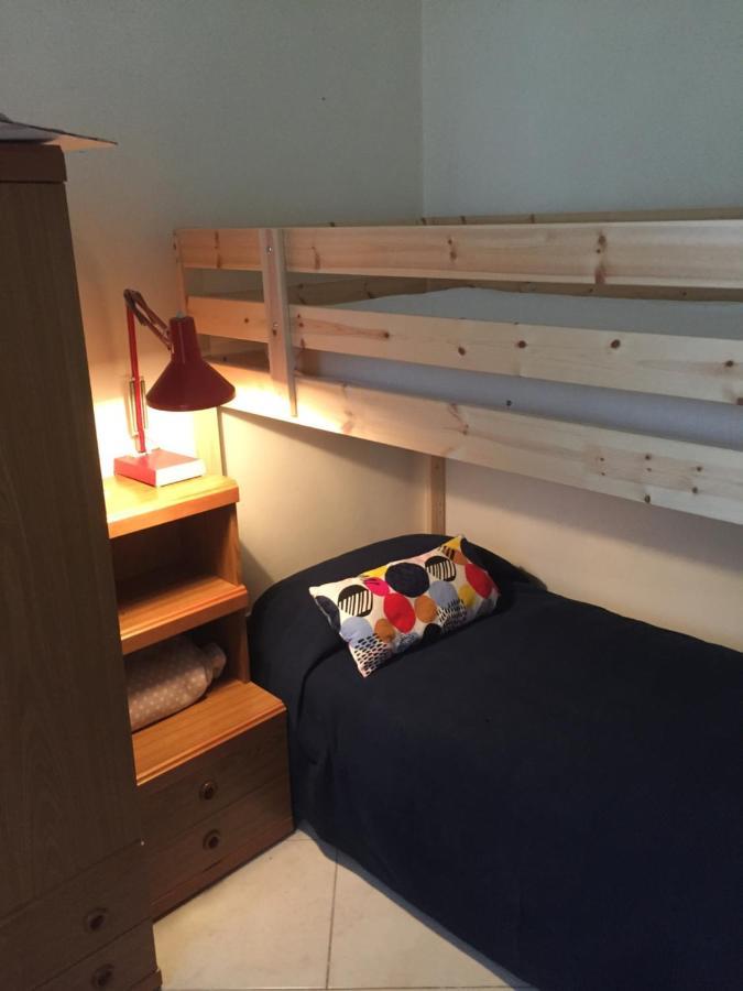 Apartament Angiulli 50 Bari Zewnętrze zdjęcie