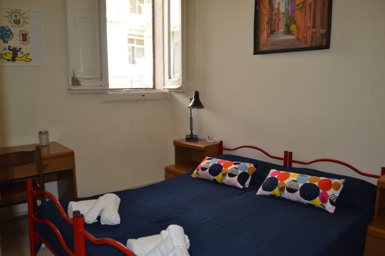 Apartament Angiulli 50 Bari Zewnętrze zdjęcie